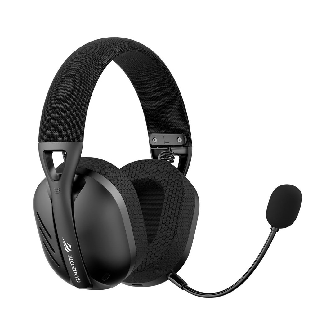 HAVIT Gamenote Fuxi-H3 - gaming headphones