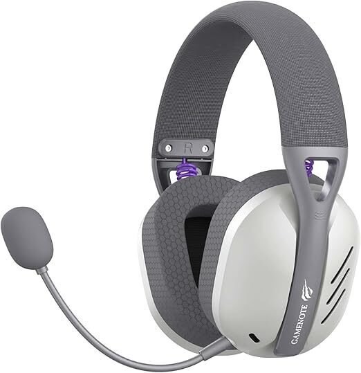 HAVIT Gamenote Fuxi-H3 - gaming headphones