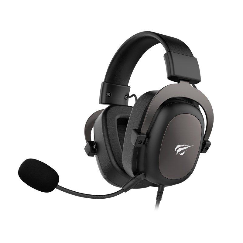 HAVIT H2002d Headset Wired Head-band Gaming