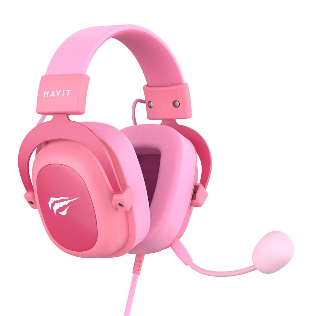 HAVIT  H2002d Headset Wired Head-band Gaming