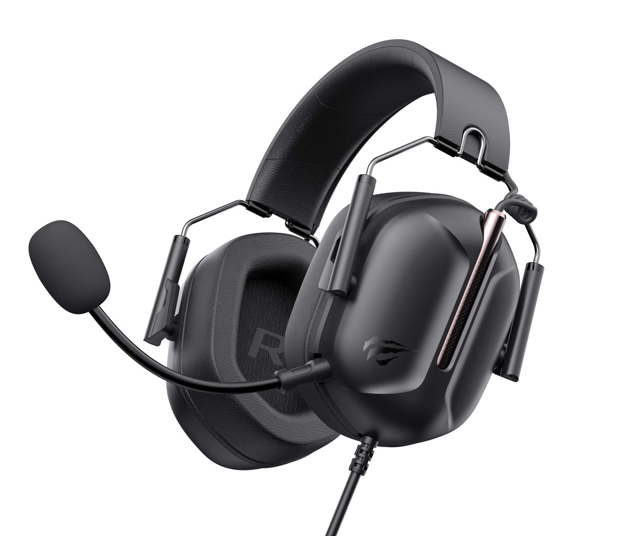 HAVIT  H2033D Gaming Headset Black |