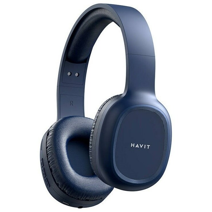 HAVIT  H2590BT Pro wireless headphones |