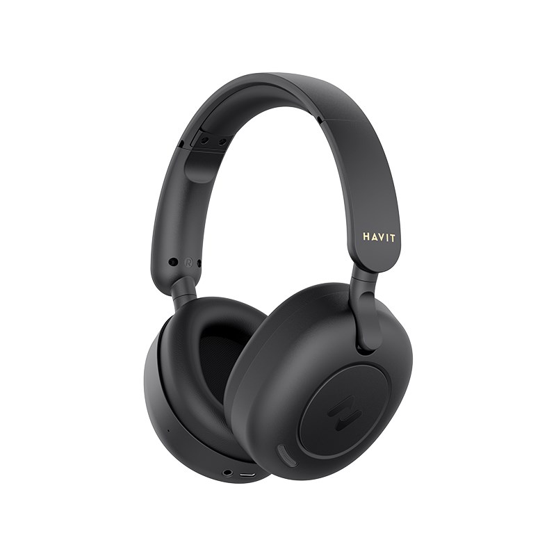 HAVIT H655BT - Bluetooth wireless headphones