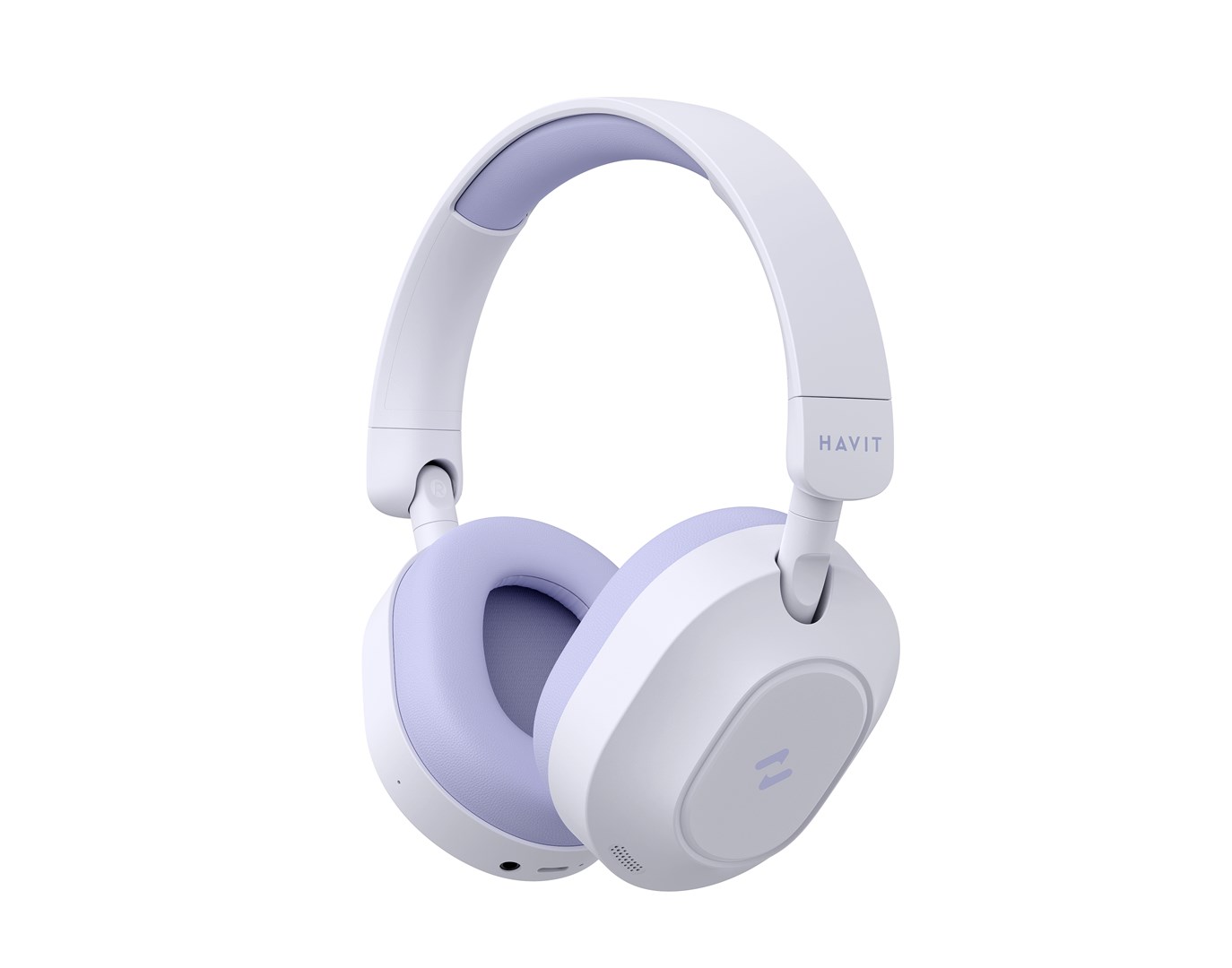 HAVIT H668BT - Bluetooth cordless headphones