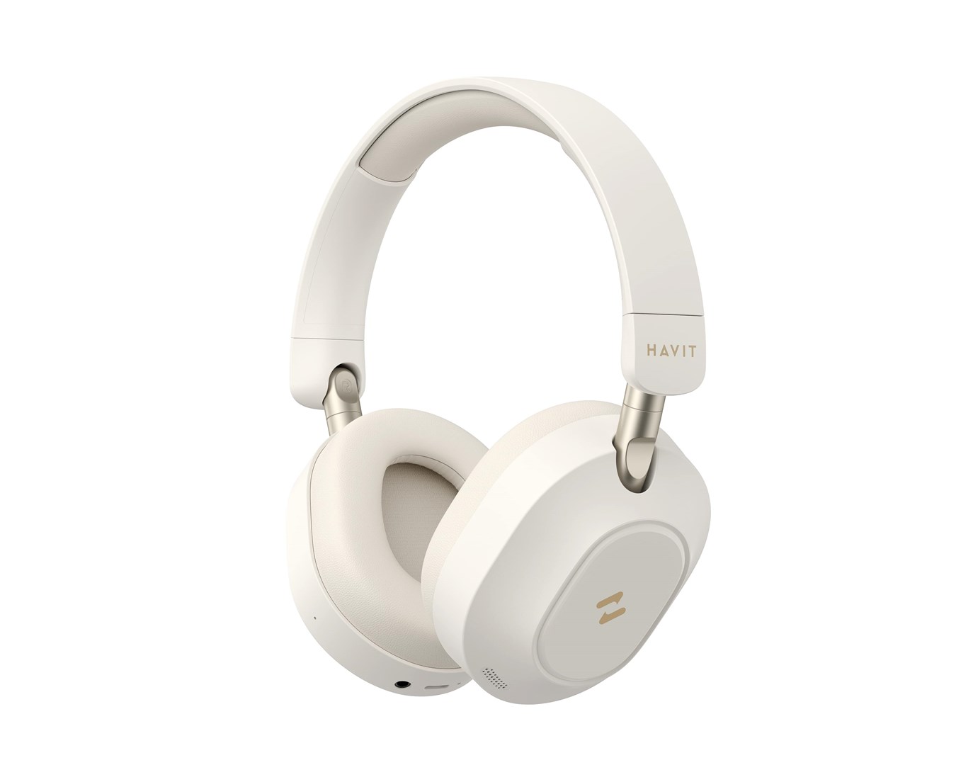 HAVIT  H668BT - BT cordless headphones