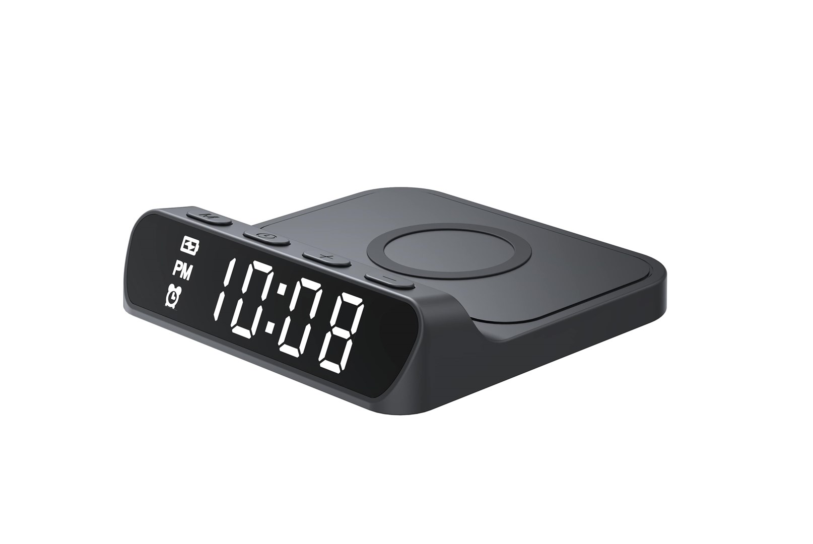 HAVIT  inductive charger with timer W3031