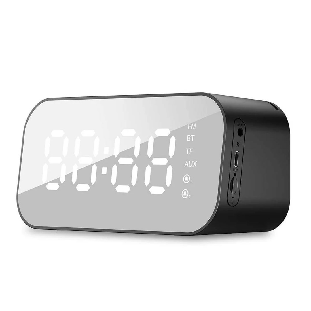 HAVIT  M3 - Bluetooth Speaker Alarm