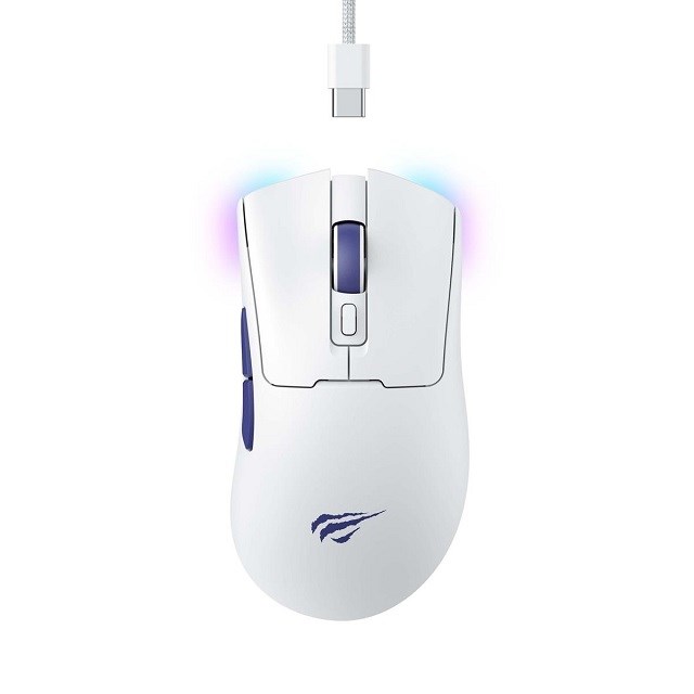 HAVIT  MS966WB - gaming wireless mouse