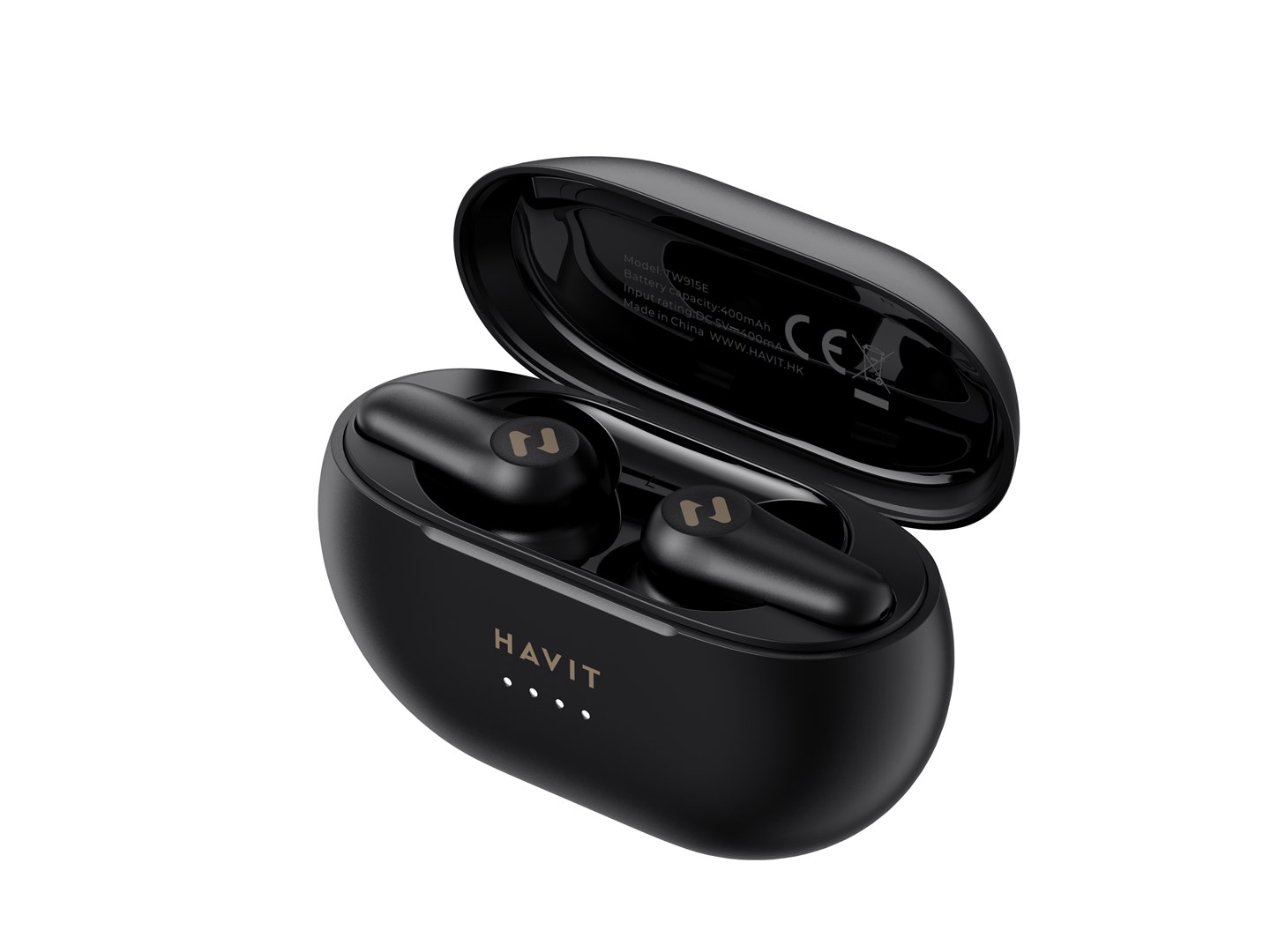 HAVIT  TW915E - TWS wireless headphones