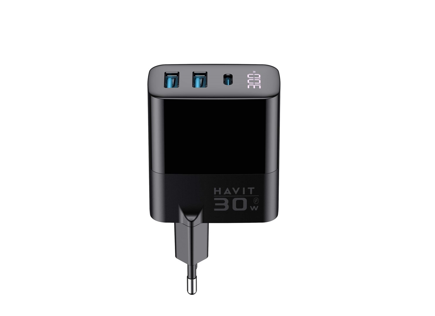 HAVIT  UCLE001 EU - GaN three-port
