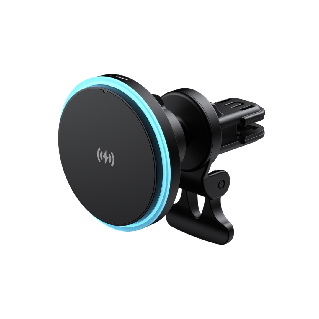 HAVIT W3032 - 3-in-1 car wireless