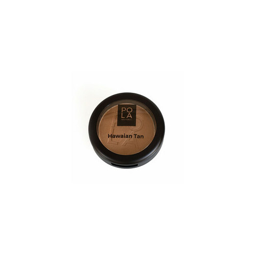 Pola Cosmetics Hawaian Tan Bronzer 5