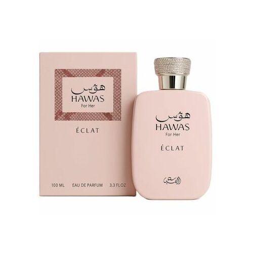 Rasasi Hawas for Her Eclat EDP