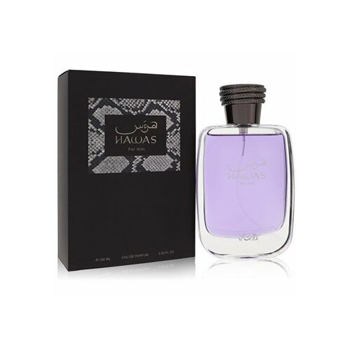 Rasasi Hawas For Him EDP 100