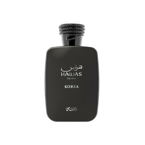 Rasasi Hawas Kobra EDP (Man, 100ml)