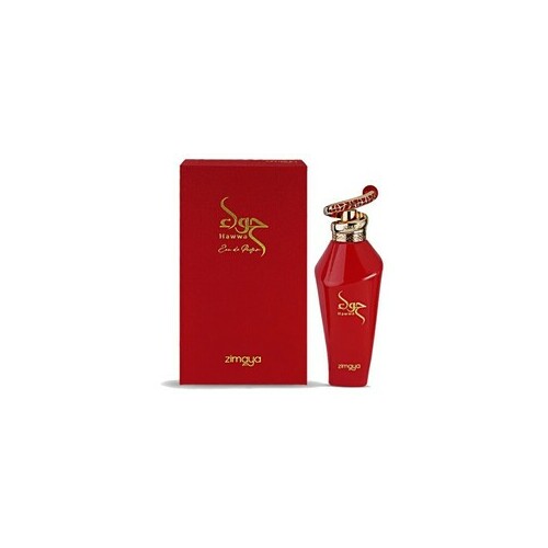 Zimaya Hawwa Red EDP (Woman, 100ml)