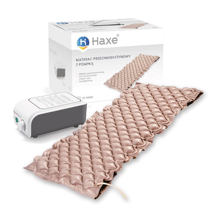 Haxe  FU-AM0001 Pressure sore mattress with