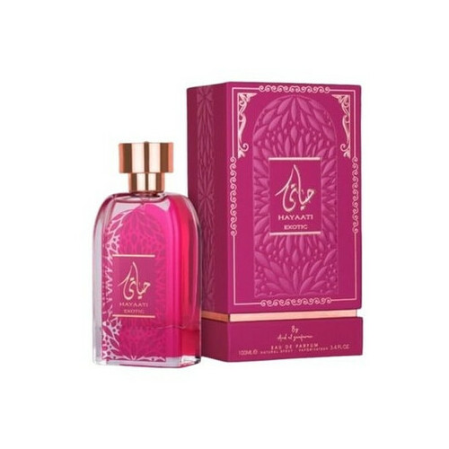 Ard Al Zaafaran Hayaati Exotic EDP
