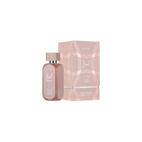 Lattafa Perfumes Hayaati Florence EDP (Unisex