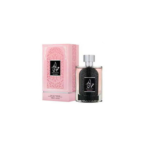 Ard Al Zaafaran Hayaati Women EDP