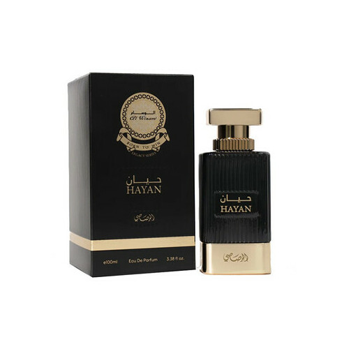 Rasasi Hayan EDP (Man, 100ml) |