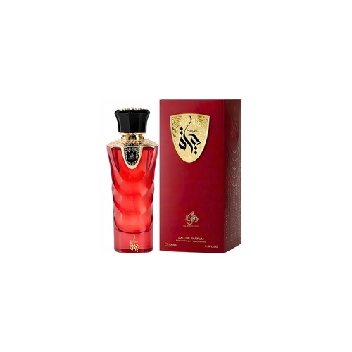 Al Wataniah Hayat EDP (Woman, 100ml)