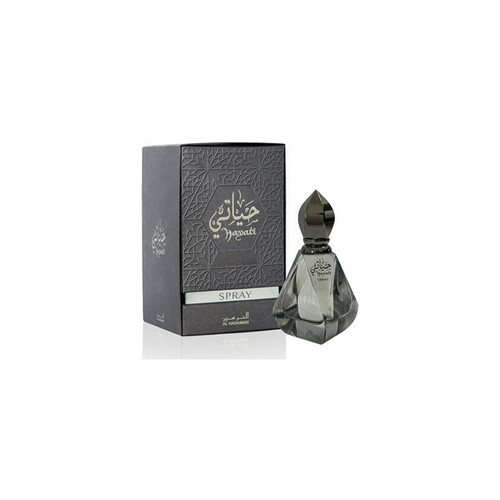 Al Haramain Hayati EDP (Unisex, 100ml)