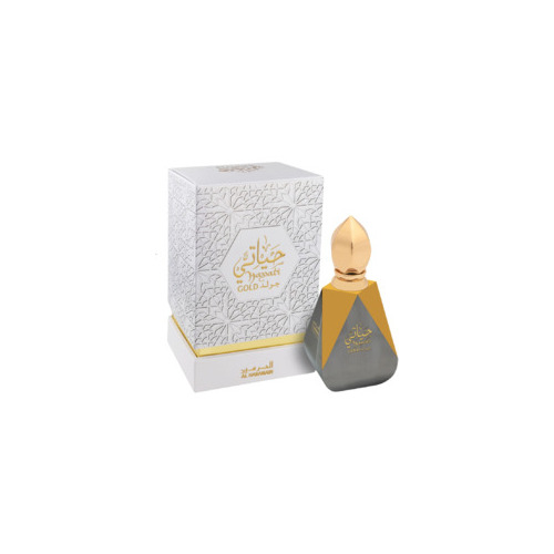 Al Haramain Hayati Gold EDP (Unisex