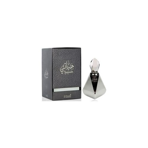 Al Haramain Hayati Perfume Oil (Unisex