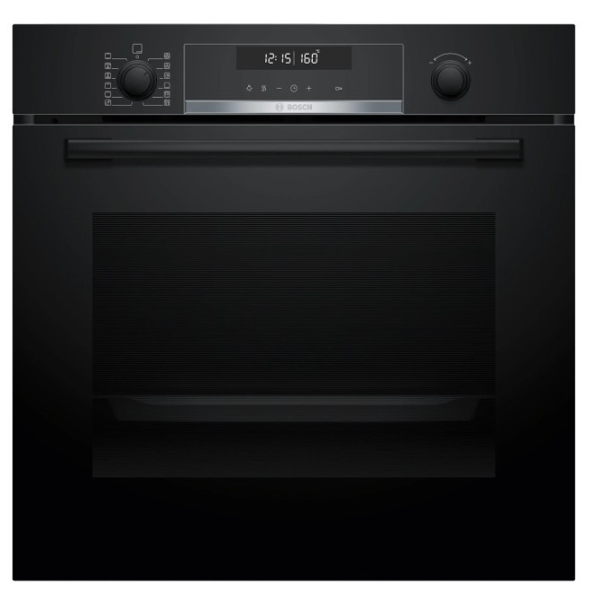 Bosch HBG578EB3 Oven with AirFry |