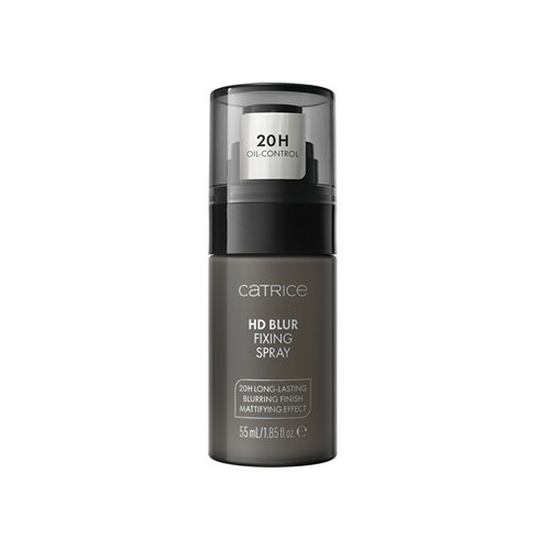 Catrice HD Blur Fixing Spray -