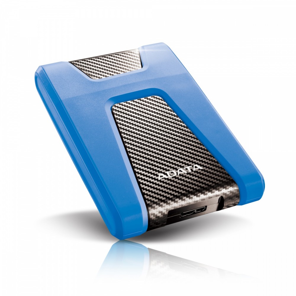 Adata  HDD DashDrive Durable HD650 2TB