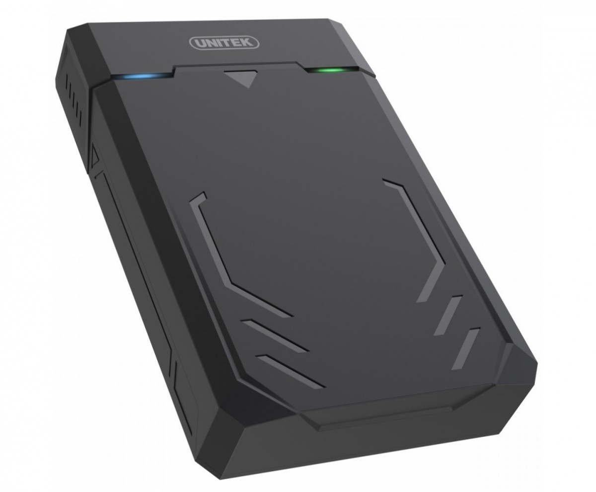 Unitek  HDD ENCLOSURE USB3.1 2