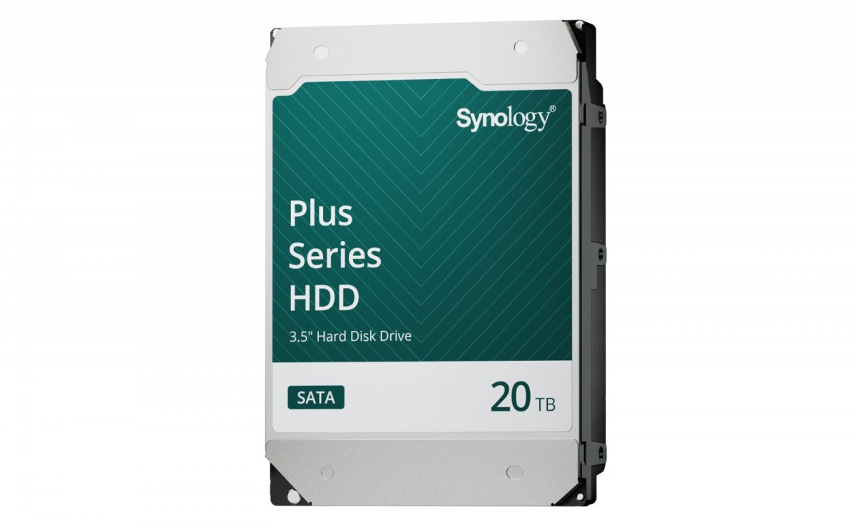 Synology HDD HAT3320-20T 20TB 3,5