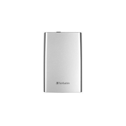 Verbatim HDD Store and Go 1TB