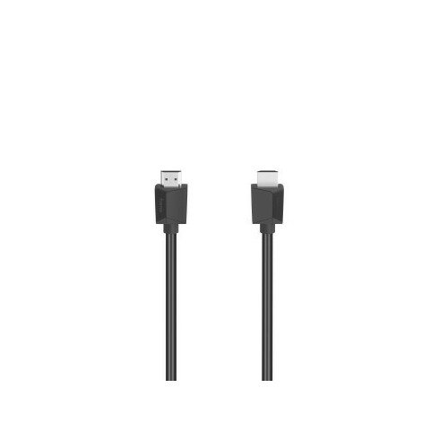 Hama HDMI cable 0,75m |