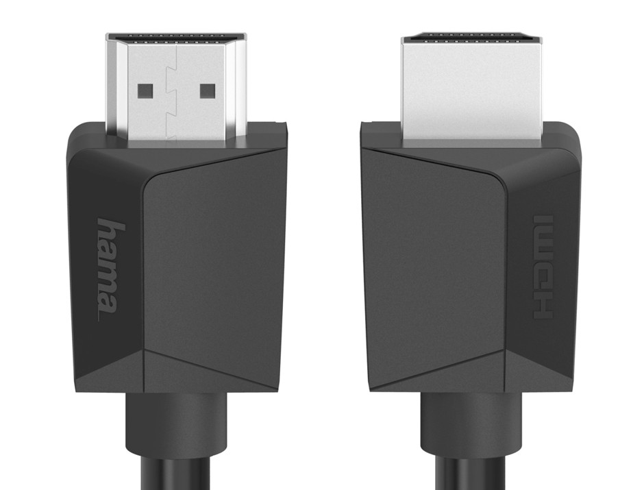 Hama  HDMI cable 1,5m |