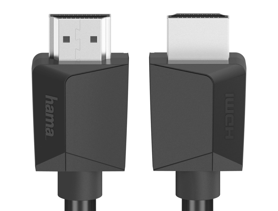 Hama  HDMI cable 1,5m |