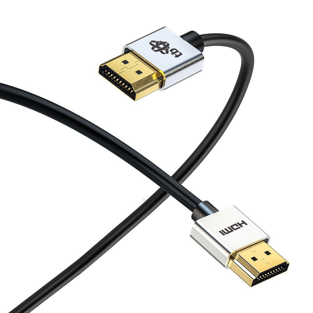 TB HDMI Cable 2.0 2m