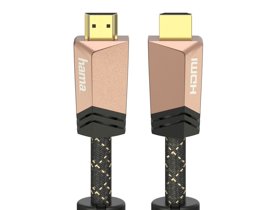 Hama HDMI cable 3m premium |