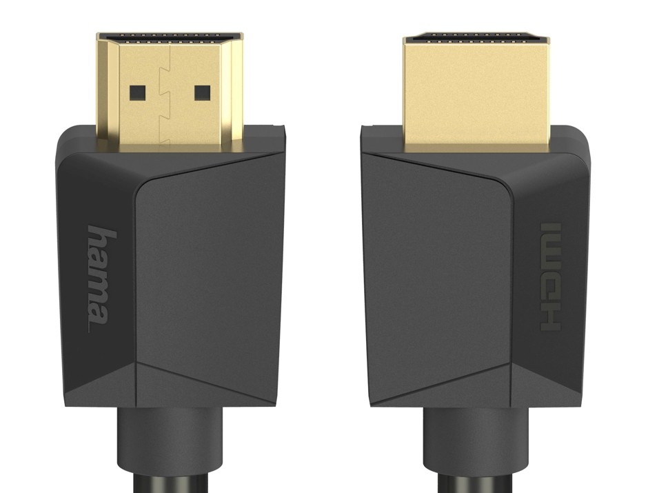 Hama  HDMI cable 5m | 205007
