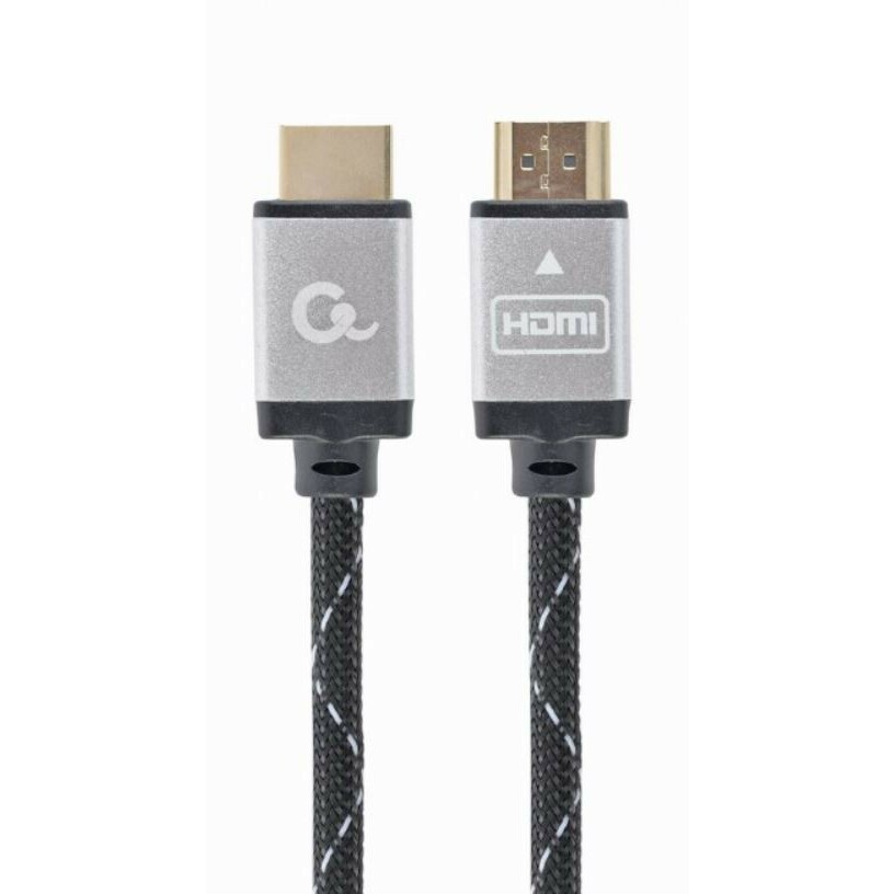 Gembird HDMI cable high speed ethernet