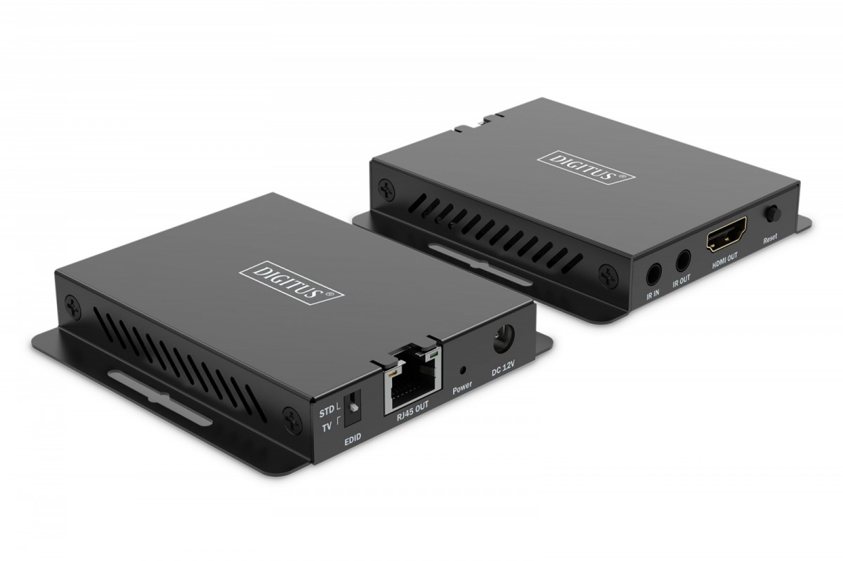Digitus  HDMI Extender Set DS-55342 |
