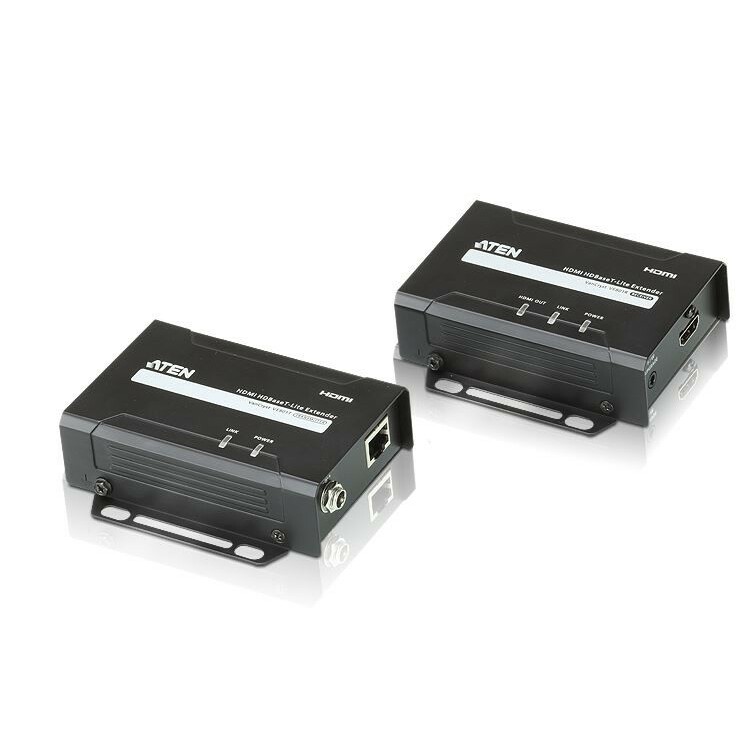 ATEN HDMI HDBase T-Lite Extender (4K@40m)