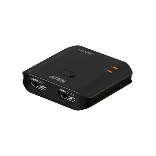 ATEN  HDMI Splitter 2-Port 8K |