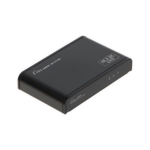 Signal HDMI Splitter HDMI-SP-1/2-HDCP | HDMI-SP-1/2-HDCP