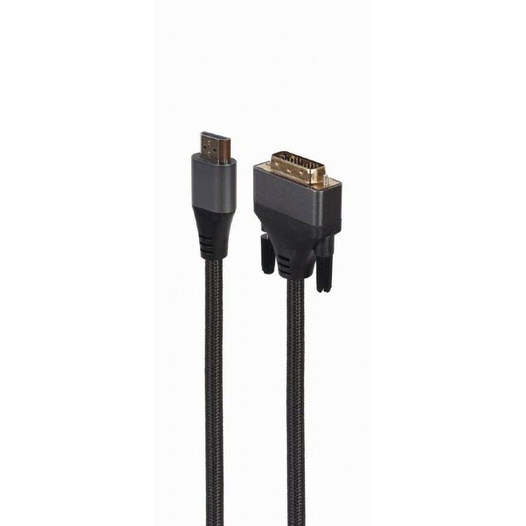 Gembird  HDMI to DVI cable 1
