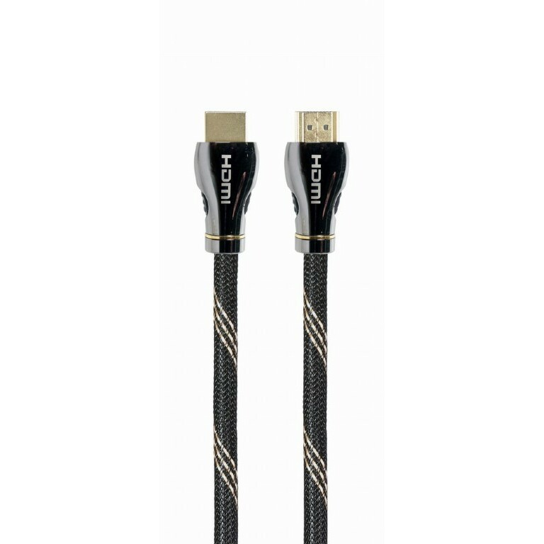 Gembird HDMI Ultra High Speed cable