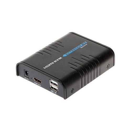 Signal HDMI+USB Extender Receiver | HDMI+USB-EX-100/RX