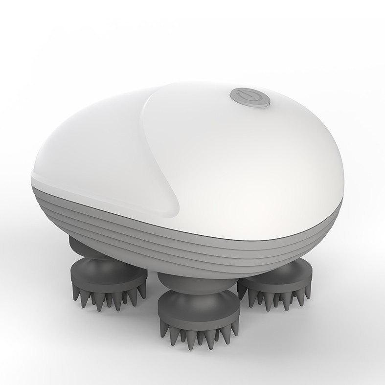 Media-Tech HEAD MASSAGER MT6524 | MT6524